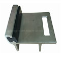 Customized Hinge Stainless Steel Silica Sol Casting